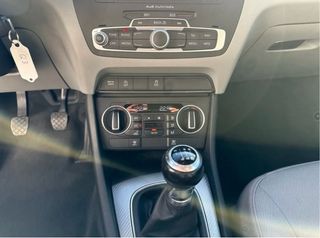 Audi Q3 2017