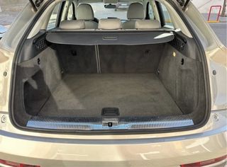 Audi Q3 2017