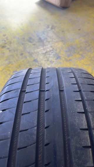Neumáticos goodyear
