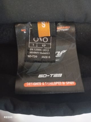 guantes invierno moto calefactables,