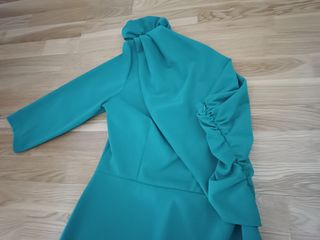 Vestido ceremonia. Elegante y cómodo.
