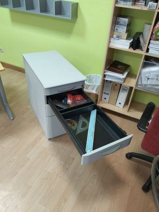 Archivador oficina