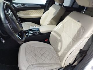 Mercedes-Benz GLE Coupé 2016