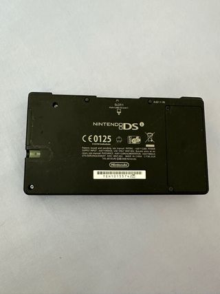 Nintendo DSI