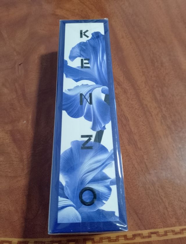 FLOWER IKEBANA KENZO