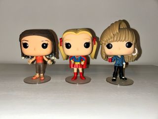 Funko pop Friends