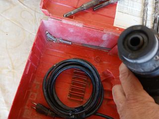 Hilti T15