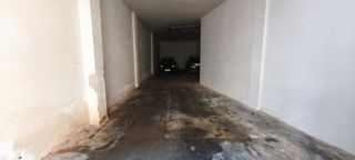 se vende cochera en Andujar