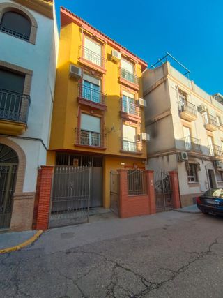 se vende cochera en Andujar