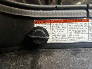 Vendo Suzuki Burgman 650