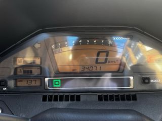 Vendo Suzuki Burgman 650