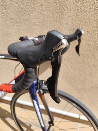 Bahrain Merida Scultura 400. Taglia S/M.