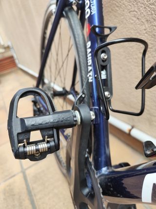 Bahrain Merida Scultura 400. Taglia S/M.