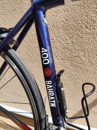 Bahrain Merida Scultura 400. Taglia S/M.