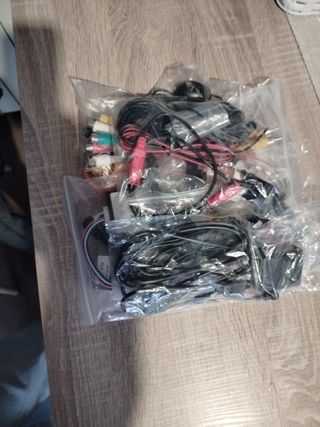 Se vende pantalla de coche