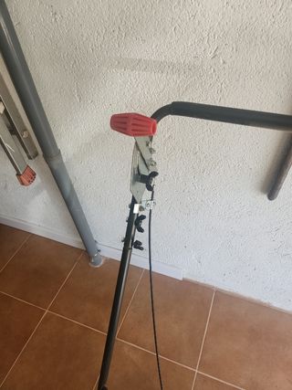 Sembrador manual texas SmartWatch