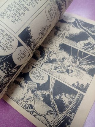 La Odisea de un Cabo