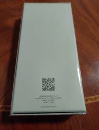 LOEWE SOLO ELIXIR