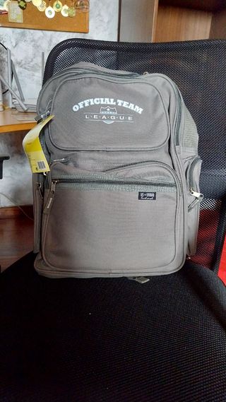 MOCHILA