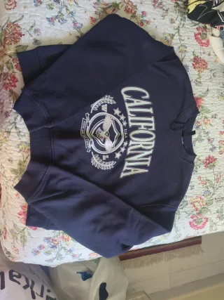Regalo sudaderas talla S hym