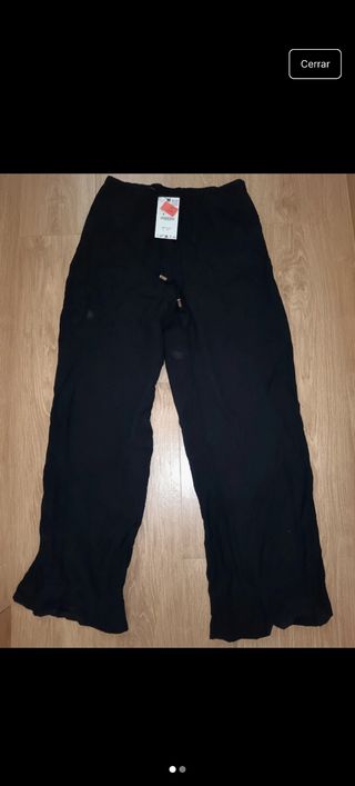 Pantalón zara