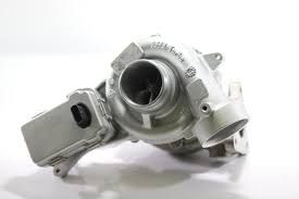 TURBO AL0059 DE INTERCAMBIO - DESDE 260