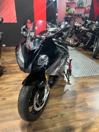 BMW S1000RR