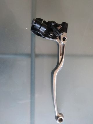 Maneta embrague Suzuki sv 650