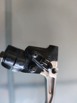 Maneta embrague Suzuki sv 650