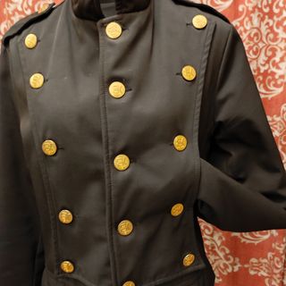 Chaqueta hombre Nooky Talla L