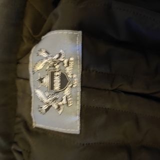 Chaqueta hombre Nooky Talla L