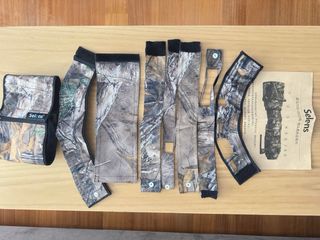 FUNDA PROTECTORA OBJETIVO