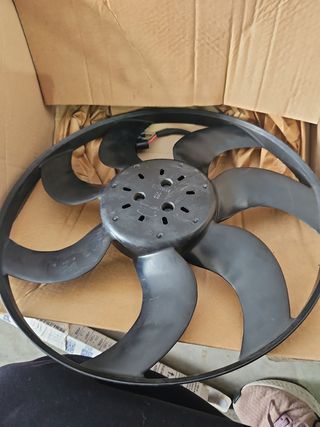 Ventilador 6R0.959.455.D audi a1