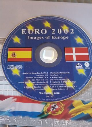 Colección de monedas Union Europea