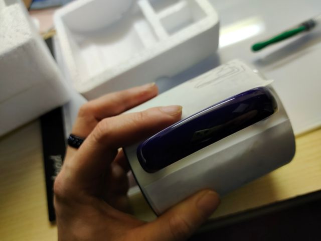 Tazza colazione Stitch