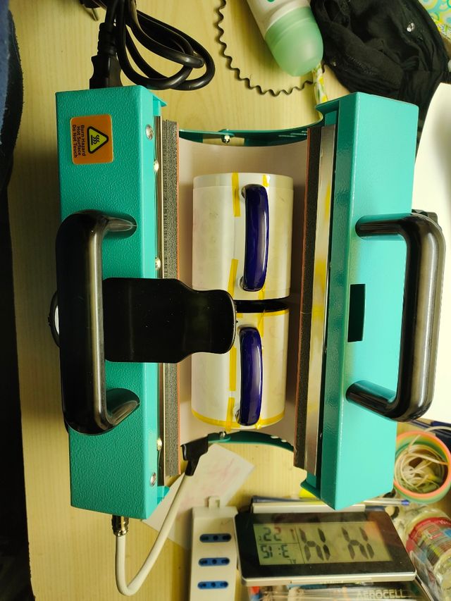 Tazza colazione Stitch