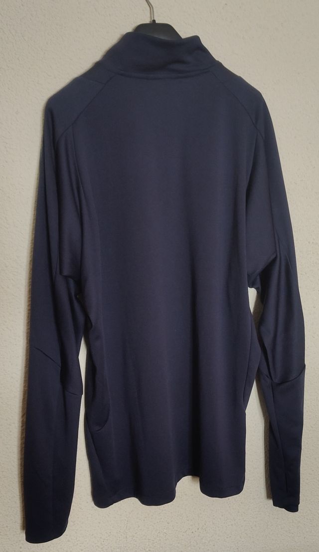 Sudadera Adidas Real Madrid