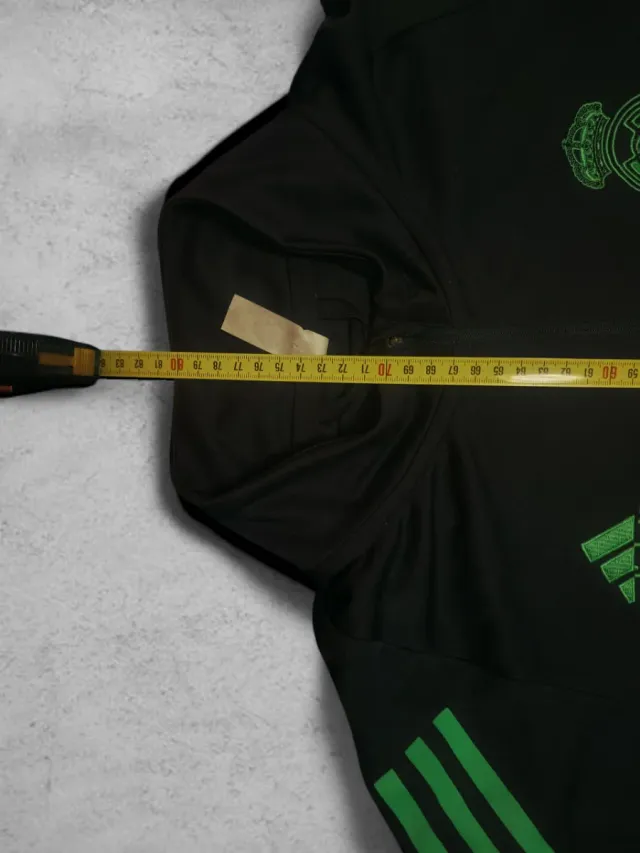 Sudadera Adidas Real Madrid