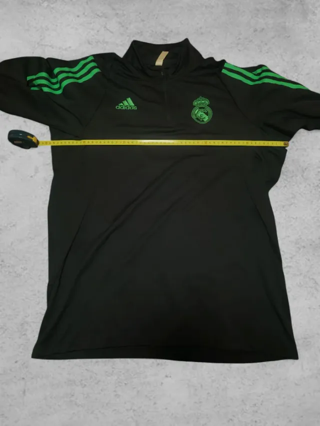 Sudadera Adidas Real Madrid