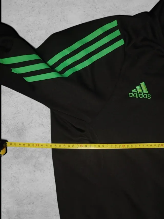 Sudadera Adidas Real Madrid
