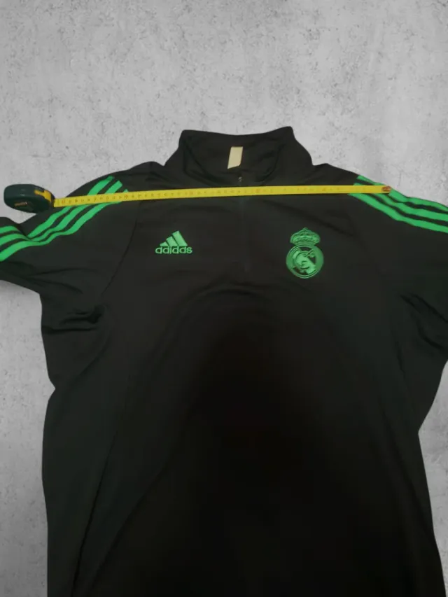 Sudadera Adidas Real Madrid