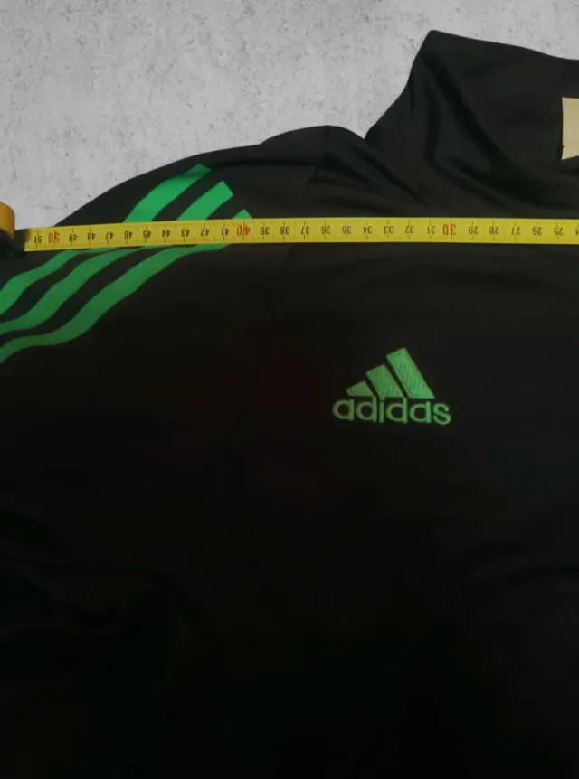 Sudadera Adidas Real Madrid
