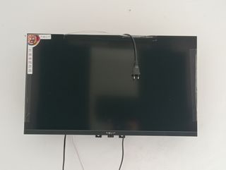 Vendo Television Nevir 32 pulgadas
