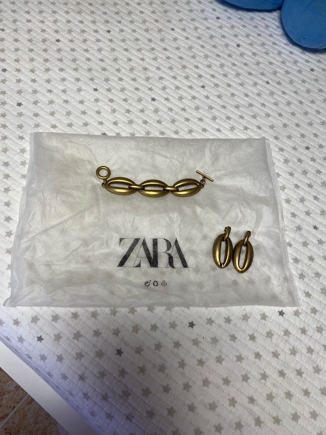 Conjunto zara!!!!!