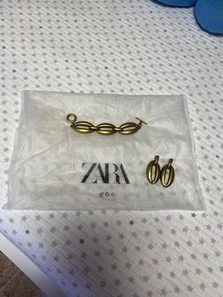 Conjunto zara!!!!!