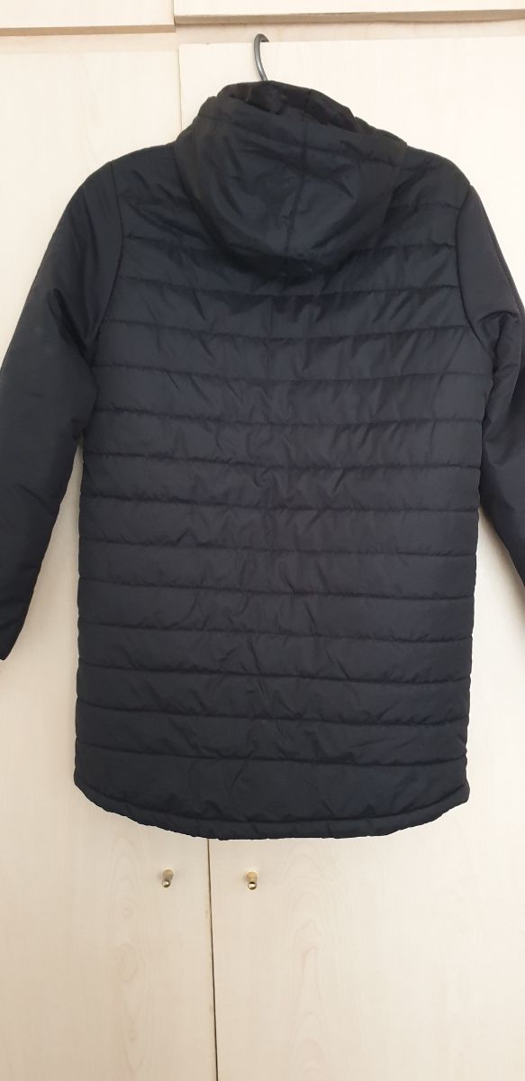 Abrigo FC CEL'Hospitalet, 12-14 años