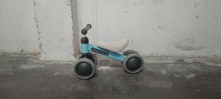 Bicicleta sawyer