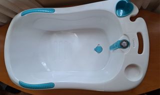 Bañera bebé Olmitos