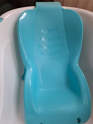 Bañera bebé Olmitos