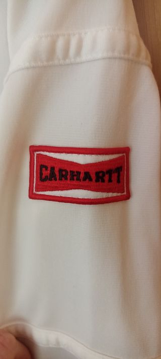 Chaqueta Carhartt